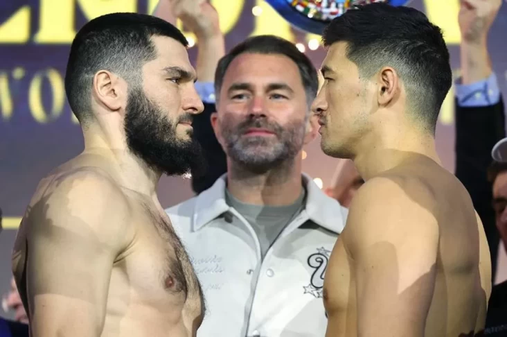 Artur Beterbiev vs Dmitry Bivol 2: Apakah Ini Pengulangan Atau Pembalasan Dendam?