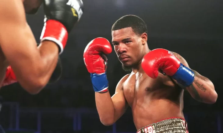 Biodata dan Agama Lamont Roach, Calon Lawan Gervonta Davis yang Menghebohkan