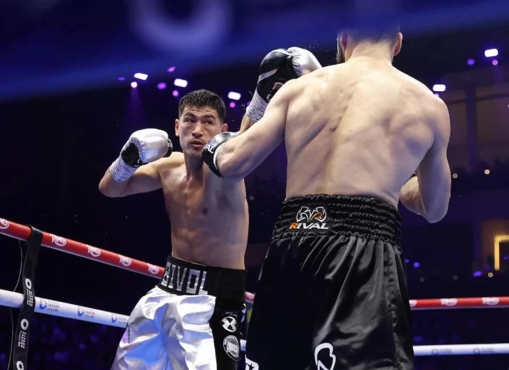 Bivol Menang atas Beterbiev, Siap Hadapi Rematch Canelo, Benavidez, atau Trilogi Tak Terbantahkan