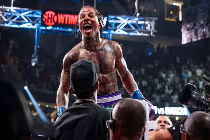 Mengapa Gervonta Davis Dijuluki "Tank"? Ini Asal-usulnya