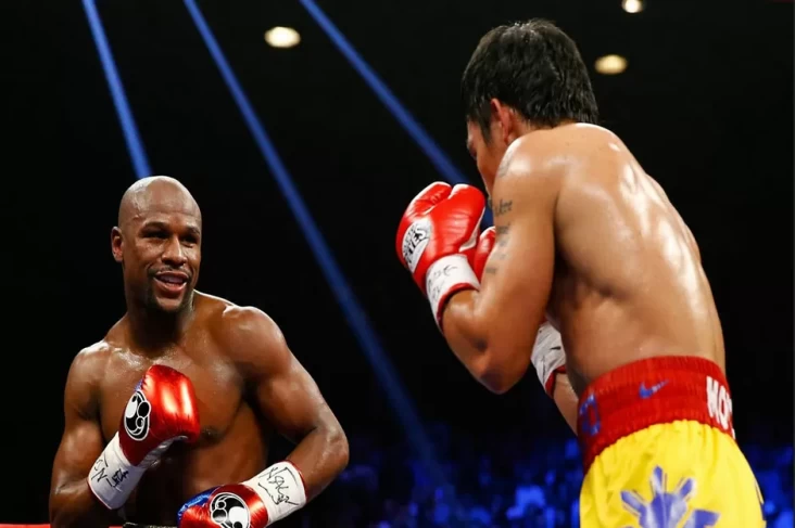 10 Transformasi Besar Tinju dalam 1 Dekade Pasca Mayweather vs Pacquiao: Baik atau Buruk?