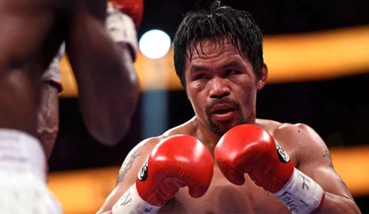 Comeback Manny Pacquiao: Realistis atau Sekadar Gimmick?
