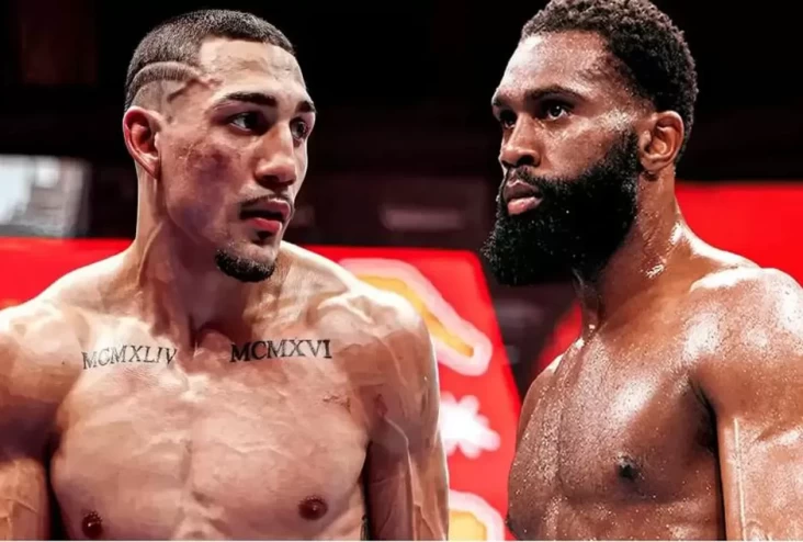 Prediksi Mengejutkan: Jaron Ennis Diprediksi Akhiri Karier Teofimo Lopez