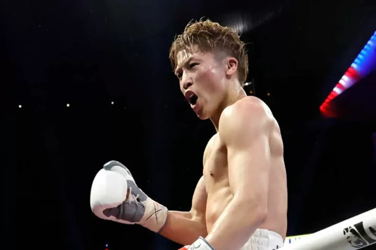 Naoya Inoue, Monster KO Pound-for-Pound Paling Langka di Bumi