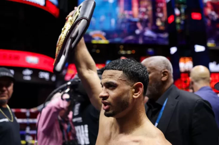 Rolando Romero Tantang Manny Pacquiao dan David Benavidez: Hanya Manuver Pencarian Perhatian?