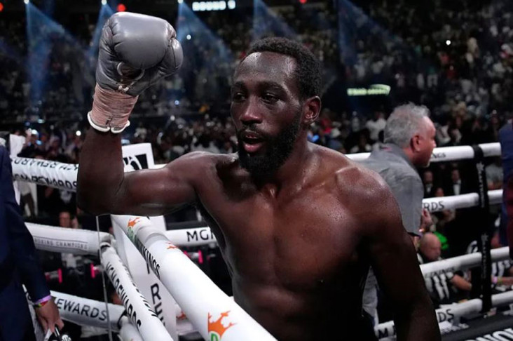Saul Canelo Alvarez vs. Terence Crawford: Analisis Duel Krusial