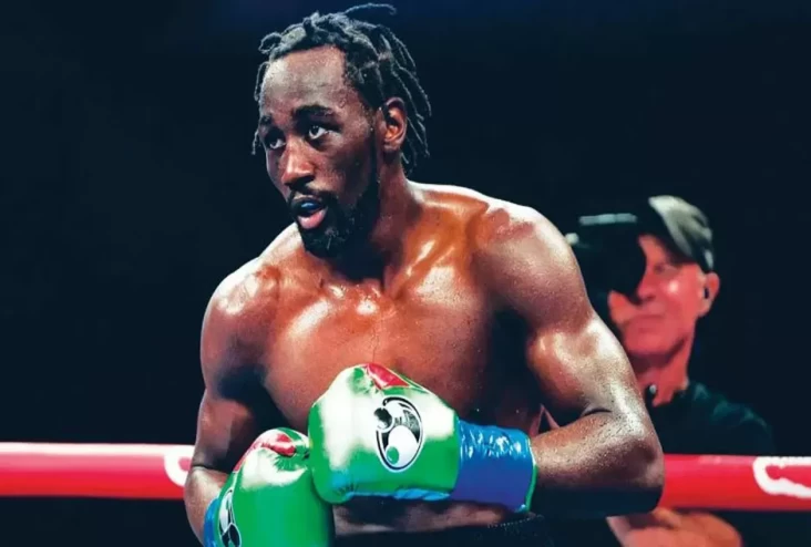 Jose Benavidez Sr. Prediksi Terence Crawford Akan Menghindari Canelo Alvarez di Ring