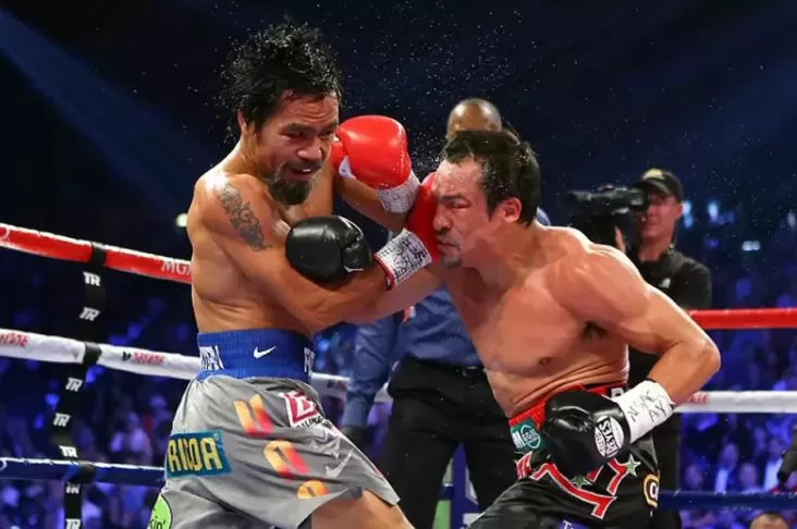 Manny Pacquiao: Kembalinya Sang Legenda Mengguncang Dunia Tinju