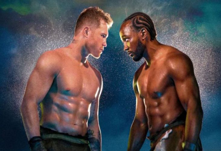 Duel Akbar: Saul "Canelo" Alvarez vs Terence Crawford, Juara Tak Terbantahkan Melawan Juara Tak Terkalahkan