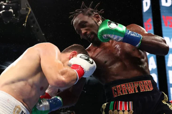 Bill Haney Sesumbar: Terence Crawford Akan "Menghancurkan" Canelo Alvarez