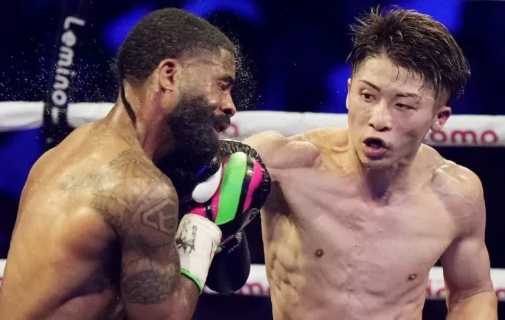 Stephen Fulton: Kekalahan dari Naoya Inoue Adalah Titik Balik Terbaik dalam Karier Saya