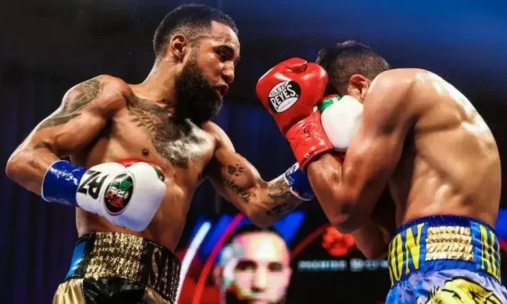 Luis Nery Naik ke Kelas Bulu, Siap Bangkit Usai Kalah dari Naoya Inoue