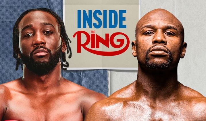 Siapa Lebih Hebat: Terence Crawford atau Floyd Mayweather Jr?