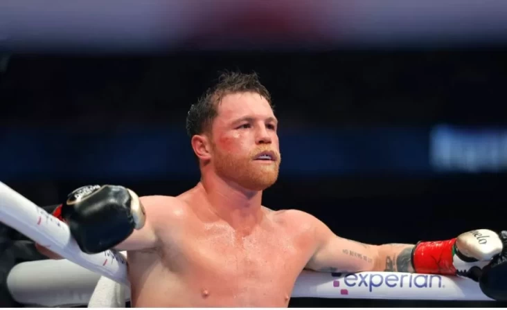 Canelo Mulai Menua, Mbilli Nilai Ini Momen Tepat untuk Menantangnya